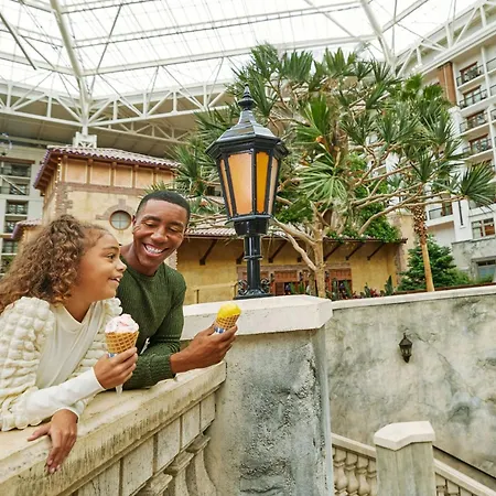 Gaylord Texan Resort And Convention Center-2
