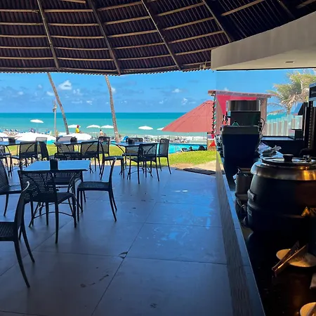 El Aram Imira Beach Resort-2