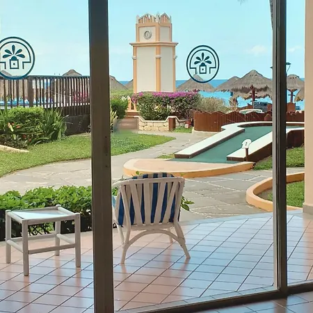 El Cozumeleño Beach Resort - All Inclusive-3