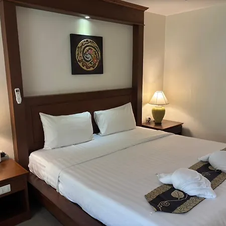 Baan Yuree Resort & Spa - Sha Plus-2