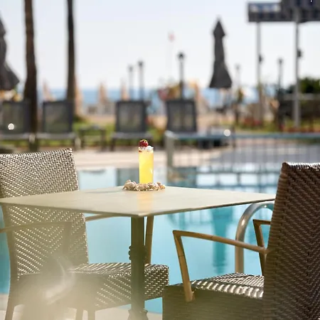Elysee Beach Hotel-2
