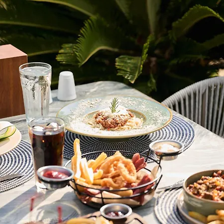 Elysee Beach Hotel-2