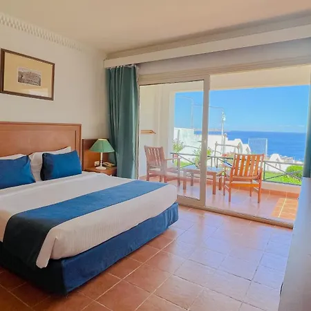 Club Reef Resort & Spa-3