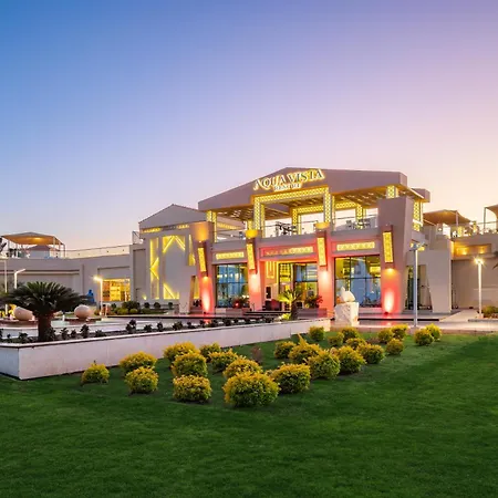 Pickalbatros Aqua Vista Resort - Hurghada-2