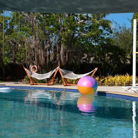 Plantation Island Resort-2
