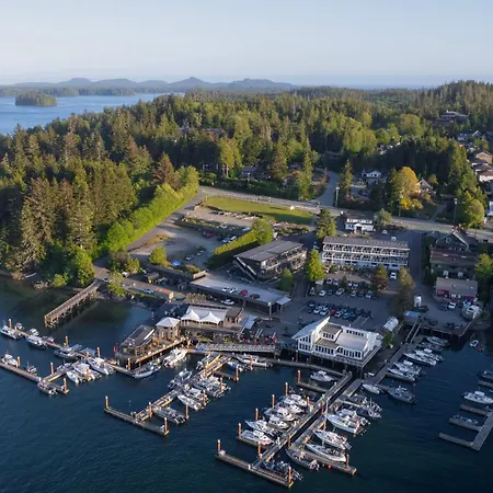 Tofino Resort + Marina-3
