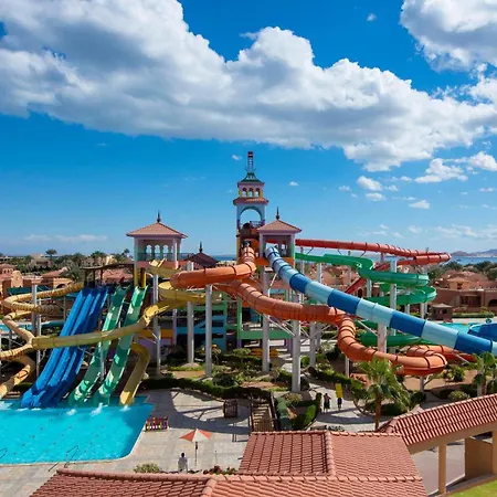 Charmillion Gardens Aquapark-3
