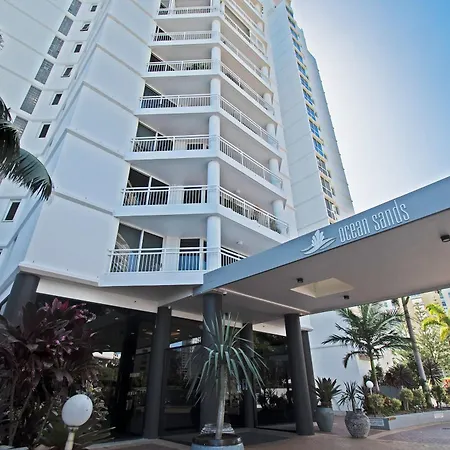Ocean Sands Resort-3