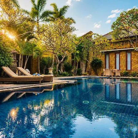 Vamana Resort - Chse Certified-2