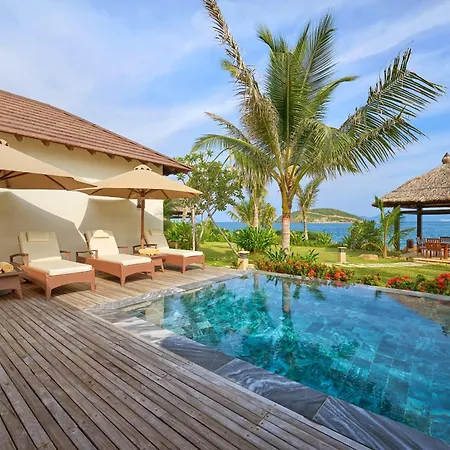 Amiana Resort Nha Trang-2