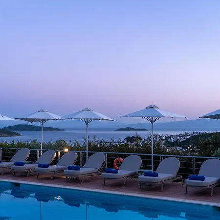 Vigles Sea View, Philian Hotels And Resorts-2