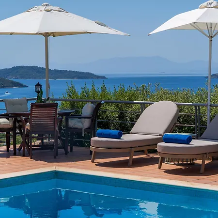 Vigles Sea View, Philian Hotels And Resorts-2