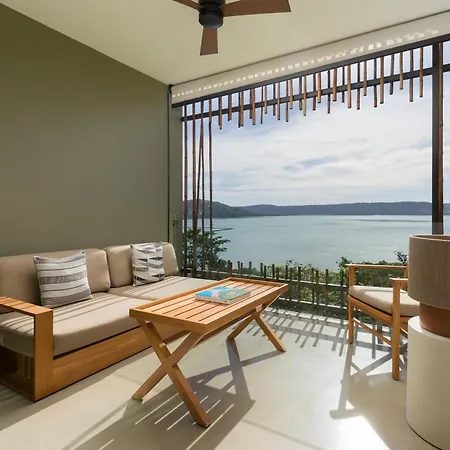 Andaz Peninsula Papagayo Resort, Costa Rica, By Hyatt-2