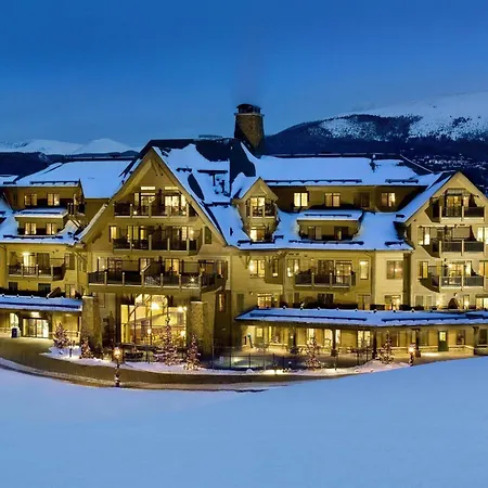 Crystal Peak Lodge, A Vail Resorts Property-2