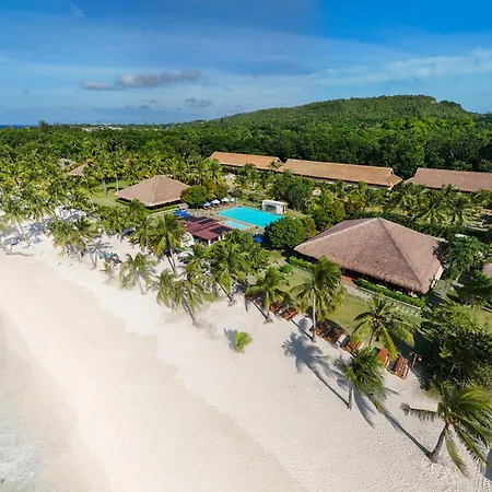 Bohol Beach Club-3