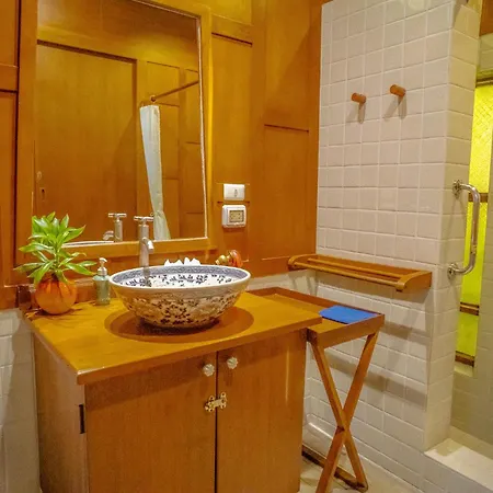 Baan Thai Lanta Resort-2