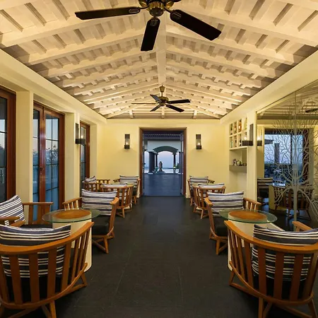 Le Meridien Mahabaleshwar Resort & Spa-2