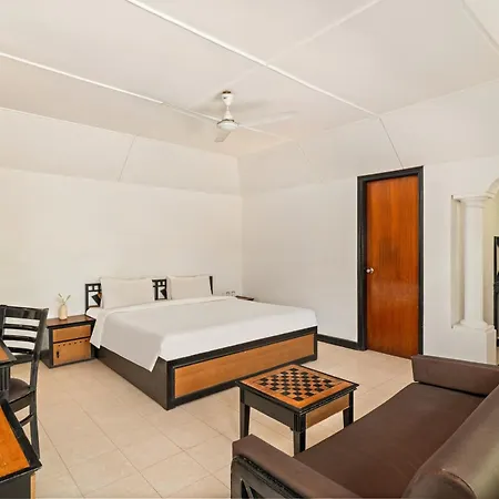 Country Inn Nature Resort Bhimtal-3