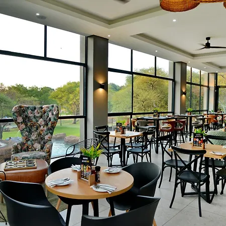 Seasons Golf, Leisure & Spa-3