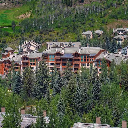 Elkhorn Lodge, A Vail Resorts Property-3