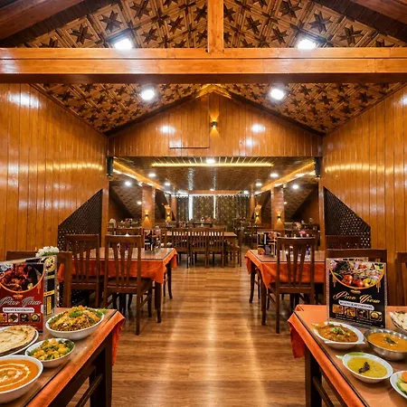 Pine View Resort-2