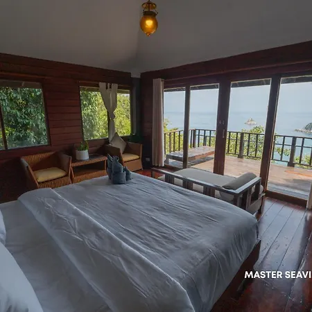 Blue Heaven Resort Koh Tao-2