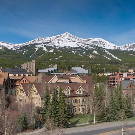 The Residences At Main Street Station By Hyatt Vacation Club-2