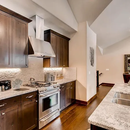 River Run Townhomes By Vail Resorts-2