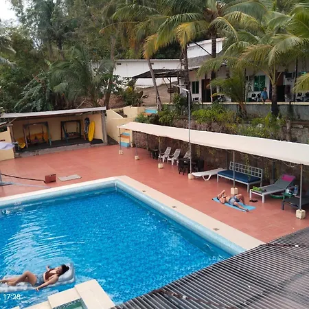 Sunsea Resort-2