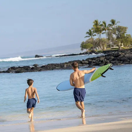 Fairmont Orchid Gold Experience-2