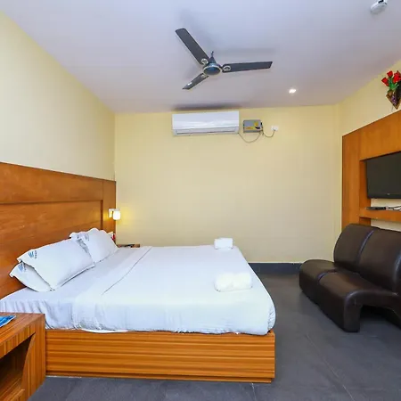 Pearl Park Beach Resort Private Limited-3