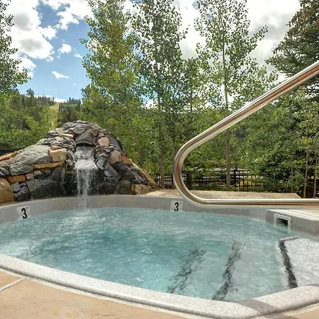 Jackpine & Black Bear Condos By Vail Resorts-3