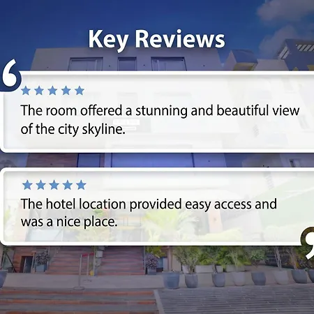 Palette By Checkin Patel Nagar Bhopal-3