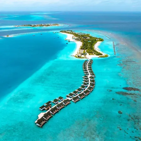Joy Island Maldives All Inclusive Resort-2