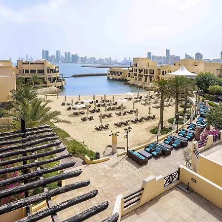 Novotel Bahrain Al Dana Resort-2