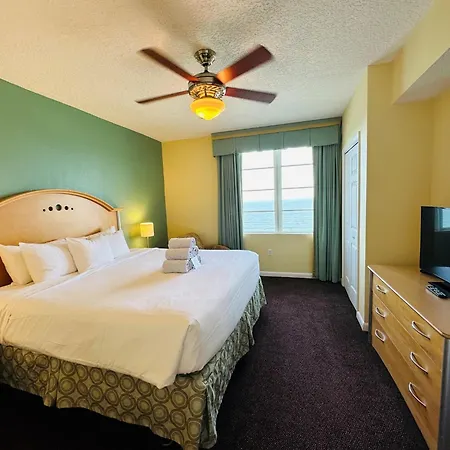 Ocean Walk Resort-3