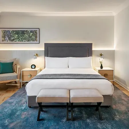 Intercontinental Sanctuary Cove Resort By Ihg-2