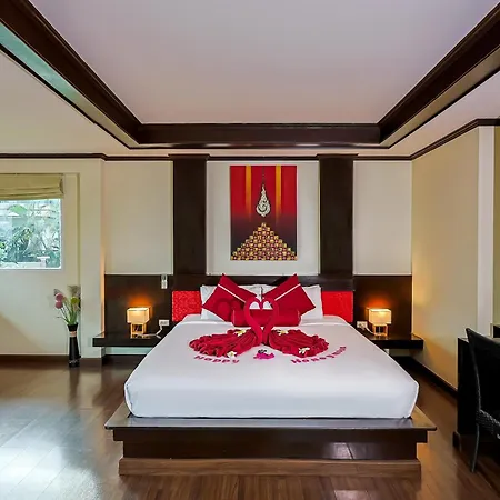 Sita Beach Resort-3