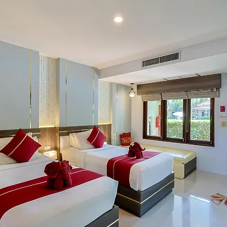 Sita Beach Resort-3