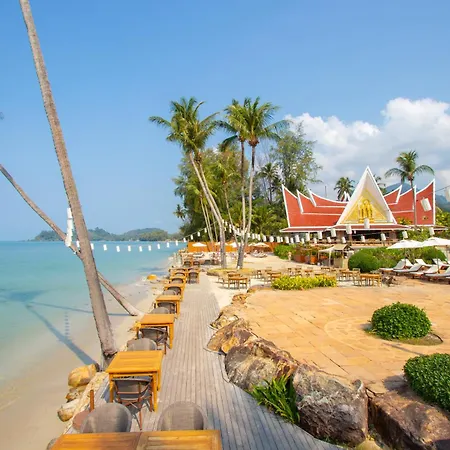 Santhiya Koh Chang Resort-2