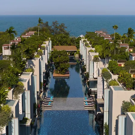 Let'S Sea Hua Hin Al Fresco Resort-3