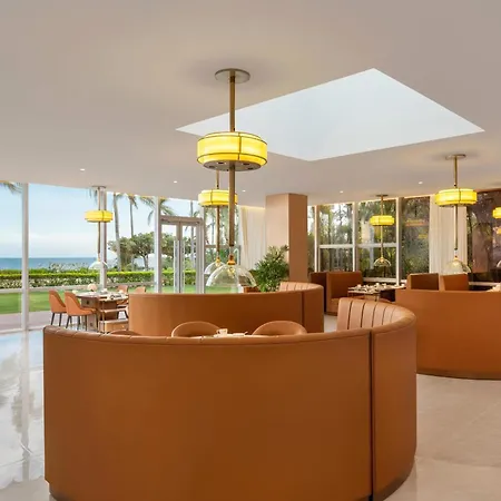 Hilton Sanya Yalong Bay Resort & Spa-2