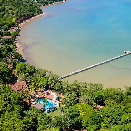 Barracuda Eco Resort Buzios-2