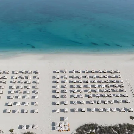 Park Hyatt Abu Dhabi Hotel And Villas-3