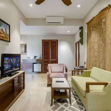 Ramsukh Resorts And Spa-2