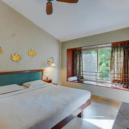Ramsukh Resorts And Spa-3