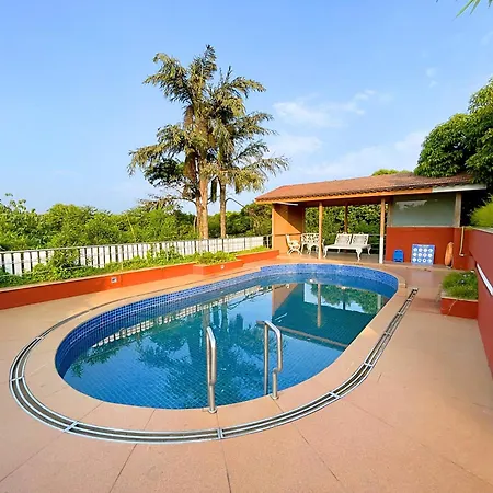 Ramsukh Resorts And Spa-3
