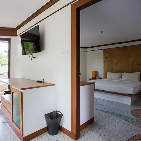 Golden Beach Resort-2