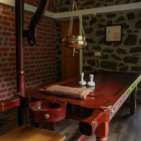 Zacs Valley Resort & Wellness Retreat Kodaikanal-3