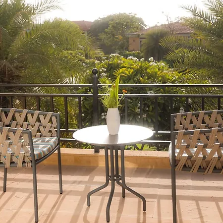 The Westin Pushkar Resort & Spa-2